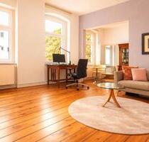 Savignyplatz: Helles Altbau‑Apartment mit hohen Decken - Berlin Charlottenburg-Wilmersdorf