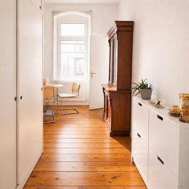 Foto - 1.5 Zimmer Etagenwohnung zum Kaufen in Berlin