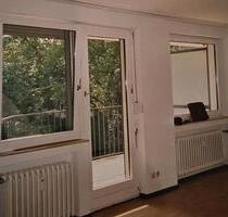 Schönes 1-Zimmer Appartment 32 qm, Balkon, Duisburger Str. - Düsseldorf Pempelfort