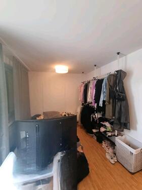 Foto - 1 Zimmer Etagenwohnung in Düsseldorf