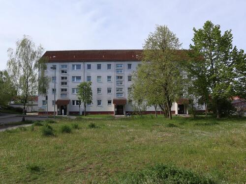 Foto - elegante 2-Raum Wohnung - 334,00&nbsp;EUR Kaltmiete, ca.&nbsp; 53,00&nbsp;m&sup2;