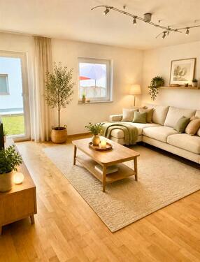 Foto - 5 Zimmer Etagenwohnung zur Miete in Bad Kissingen