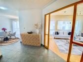 Foto - Etagenwohnung in Bad Kissingen zur Miete