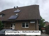 Foto - 114m² Maisonettewohnung im Zweifamilienhaus m. Garten, von privat