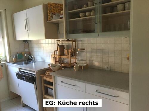 Foto - 3.5 Zimmer Maisonettenwohnung in Dinslaken