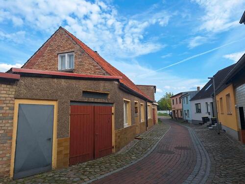 Foto - 5 Zimmer Einfamilienhaus zum Kaufen in Röbel/Müritz