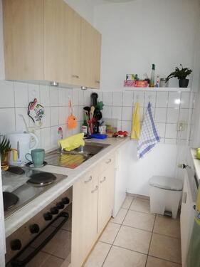 Foto - 1 Zimmer Erdgeschoßwohnung in Dresden