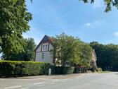 Foto - schönes 3 Familienhaus in Wesel mit großem Garten