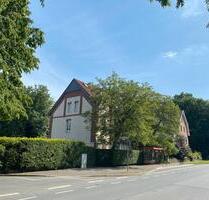 schönes 3 Familienhaus in Wesel mit großem Garten
