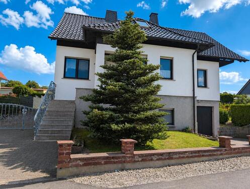 Foto - 7 Zimmer Einfamilienhaus in Dingelstädt
