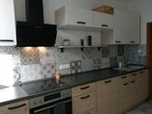 Foto - Moderne 4-Zi. Wohnung mit EBK und Holzofen