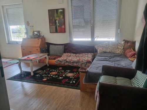 Foto - Etagenwohnung zur Miete in Köln