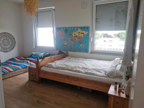 Foto - Etagenwohnung in Köln