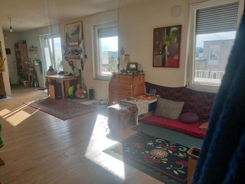 Foto - Etagenwohnung in Köln zur Miete