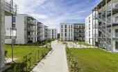 Foto - Moderne 3 Zimmer Wohnung in Radolfzell!