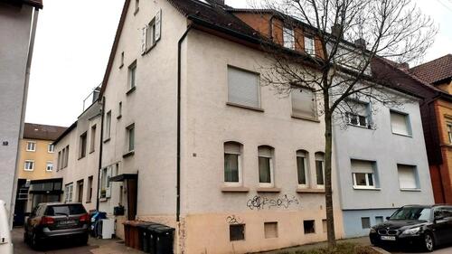 Foto - Privat ohne Maklar- 90qm 4ZiWohnung in Böckingen