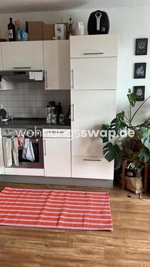 Foto - Etagenwohnung zur Miete in Potsdam