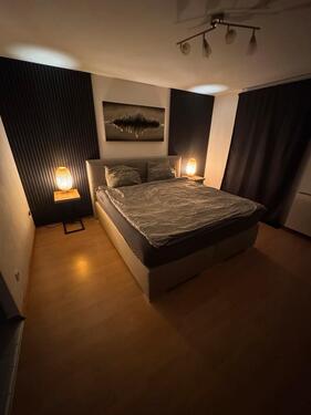 Foto - Vollmöblierte Wohnung zu vermieten