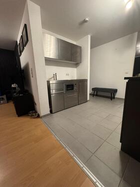 Foto - Etagenwohnung zur Miete in Nürnberg