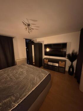 Foto - Etagenwohnung in Nürnberg