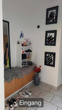 Foto - Etagenwohnung zur Miete in Bad Neustadt an der Saale