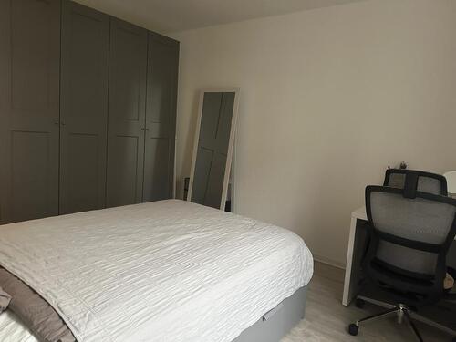 Foto - Etagenwohnung in Berlin zur Miete