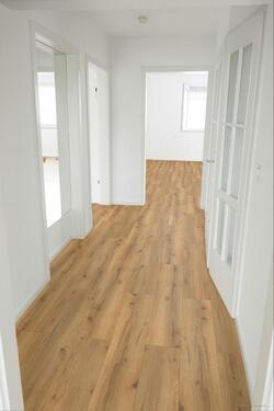 Foto - Helle neu renovierte Wohnung mit Balkon, zentrale Lage- Heilbronn