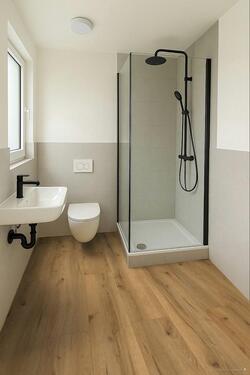 Foto - Etagenwohnung in Heilbronn