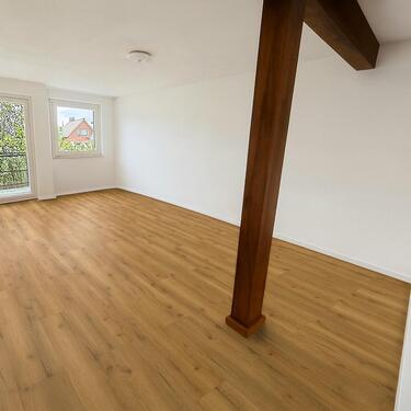 Foto - Etagenwohnung in Heilbronn zur Miete