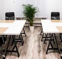 Büroräume und Arbeitsplätze super angebunden im Prenzlauer Berg - All-in-Miete - Berlin Pankow