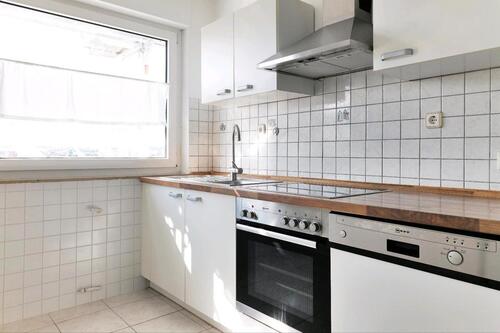 Foto - Etagenwohnung in Leonberg