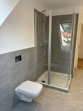 Foto - Etagenwohnung in Osnabrück