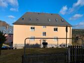 Foto - Etagenwohnung zur Miete in Aue-Bad Schlema