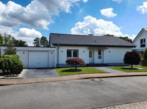 Foto - Sannierter Bungalow mit Erweiterungspotenzial