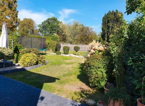 Foto - Einfamilienhaus in Hamminkeln zum Kaufen