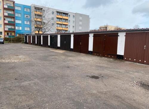 Foto - Garage in 14480 Potsdam ab sofort zu vermieten