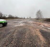 Lager Außenfläche zu Vermieten ca. 2500m² - Pirmasens Niedersimten