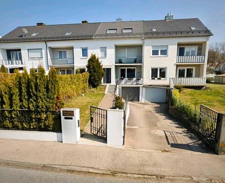 Foto - Reihenmittelhaus kernsaniert bezugsfertig