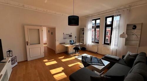 Foto - Etagenwohnung in Erftstadt zur Miete