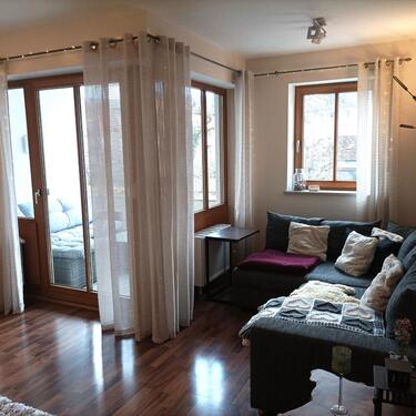 Foto - 2 Zimmer Etagenwohnung zur Miete in Augsburg