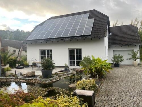 Foto - 3 Zimmer Einfamilienhaus zum Kaufen in Göda