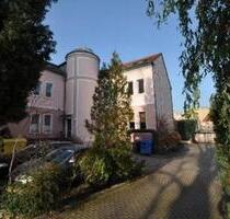 Gemütliche helle Dachgeschosswohnung mit Erker - Bad Muskau