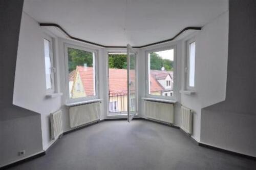 Foto - 2 Zimmer Dachgeschoßwohnung zur Miete in Bad Muskau