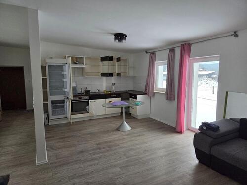 Foto - 3 Zimmer Erdgeschoßwohnung in Sankt Oswald-Riedlhütte