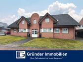 Foto - Große Dachgeschosswohnung in Lingen zu vermieten