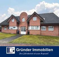 Große Dachgeschosswohnung in Lingen zu vermieten - Lingen (Ems) Damaschke