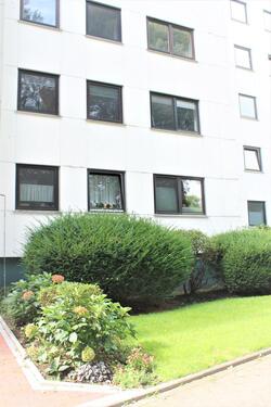 Foto - 4 Zimmer Etagenwohnung in Bremen