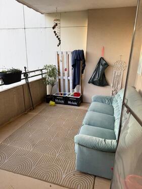 Foto - Etagenwohnung in Bremen zur Miete