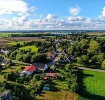 Einfamilien Wohnhaus Ferienhaus 115 qm, Grundstück 1940 qm - Parchim