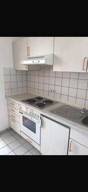 Foto - 2.5 Zimmer Maisonettenwohnung in Esslingen am Neckar